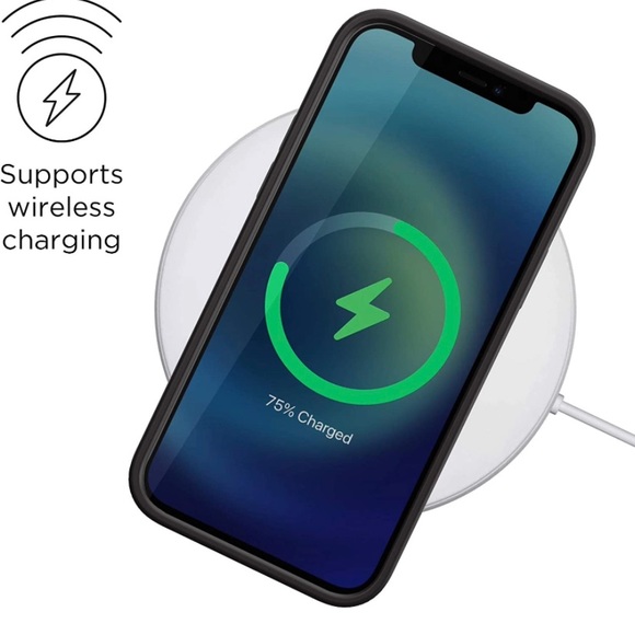 New RICHMOND & FINCH Phone Case Compatible with iPhone 12 Pro Max - Picture 3 of 4